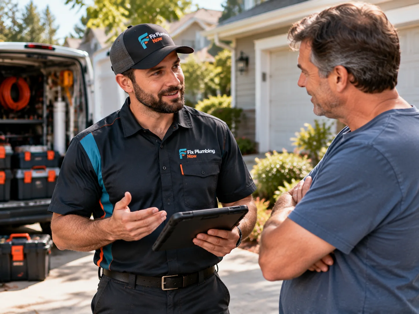Clogged Drain Service Englewood, NJ FAQs